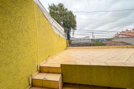 Casa à venda com 159m², 3 quartos e 3 vagasTerraço