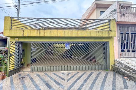 Casa à venda com 159m², 3 quartos e 3 vagasGaragem