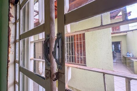 Casa à venda com 159m², 3 quartos e 3 vagasVista do Quarto de Serviço