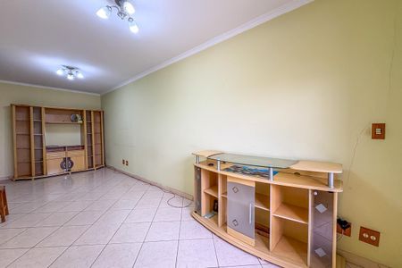 Casa à venda com 159m², 3 quartos e 3 vagasSala