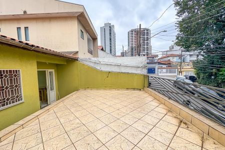 Casa à venda com 159m², 3 quartos e 3 vagasTerraço