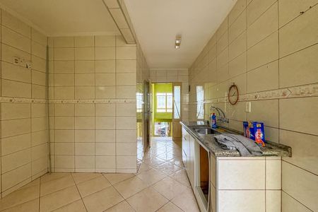 Casa à venda com 159m², 3 quartos e 3 vagasCozinha