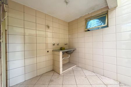 Casa à venda com 159m², 3 quartos e 3 vagasÁrea de Serviço