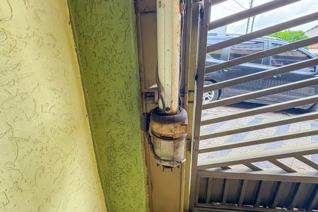 Casa à venda com 159m², 3 quartos e 3 vagasGaragem