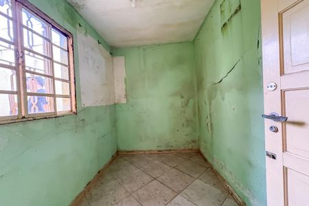 Casa à venda com 159m², 3 quartos e 3 vagasQuarto de Serviço