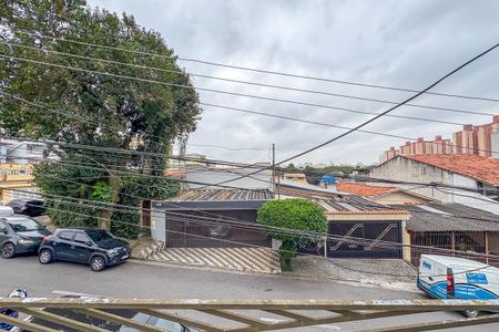 Casa à venda com 159m², 3 quartos e 3 vagasVista do Terraço