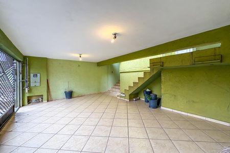 Casa à venda com 159m², 3 quartos e 3 vagasGaragem