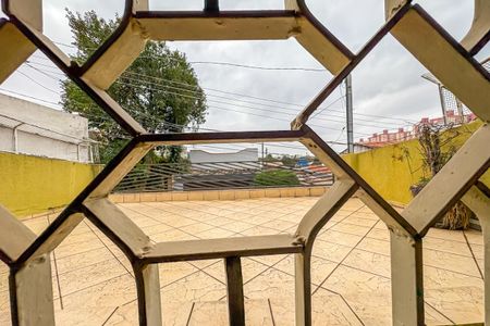 Casa à venda com 159m², 3 quartos e 3 vagasVista do Quarto