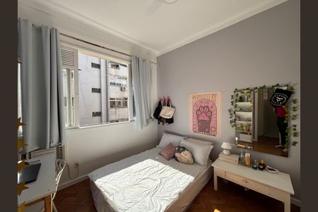 Apartamento para alugar com 45m², 1 quarto e sem vagaQuarto