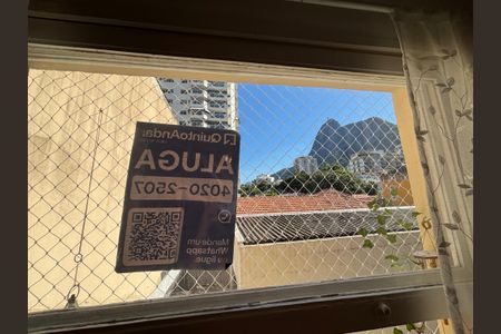Apartamento para alugar com 45m², 1 quarto e sem vagaPlaca