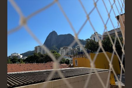 Apartamento para alugar com 45m², 1 quarto e sem vagaVista da Sala