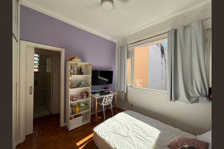Apartamento para alugar com 45m², 1 quarto e sem vagaQuarto