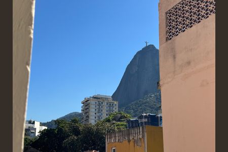 Apartamento para alugar com 45m², 1 quarto e sem vagaVista do Quarto