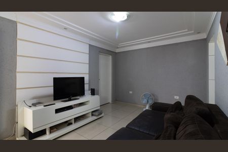 Casa à venda com 225m², 3 quartos e 2 vagasSala - Casa 2