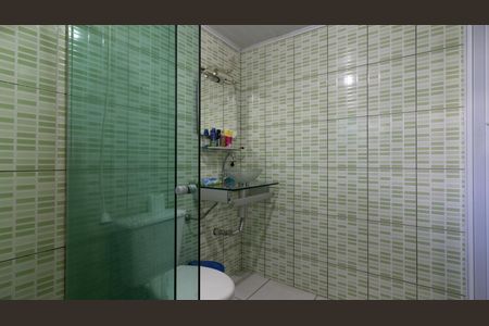 Casa à venda com 225m², 3 quartos e 2 vagasBanheiro - Casa 2