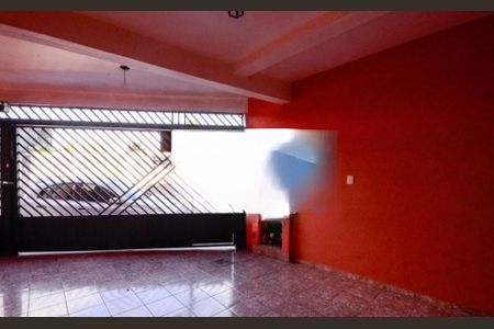 Casa à venda com 3 quartos, 145m² em Vila Gumercindo, São Paulo