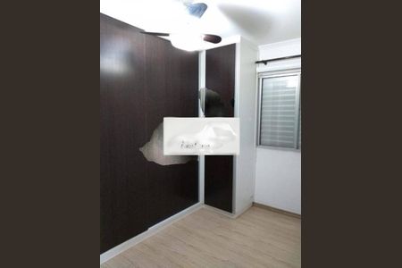 Apartamento à venda com 3 quartos, 60m² em São João Climaco, São Paulo