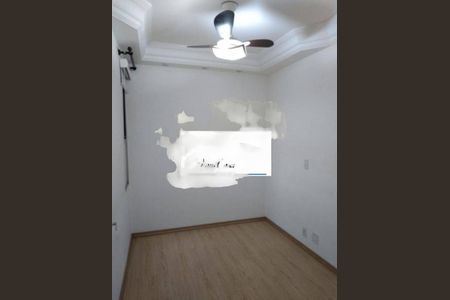 Apartamento à venda com 3 quartos, 60m² em São João Climaco, São Paulo