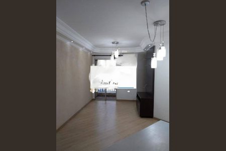 Apartamento à venda com 3 quartos, 60m² em São João Climaco, São Paulo