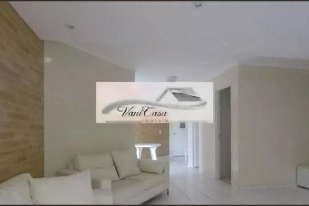 Apartamento à venda com 3 quartos, 60m² em São João Climaco, São Paulo