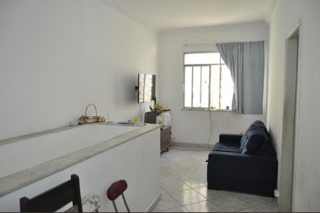 Casa à venda com 100m², 3 quartos e sem vagaSala