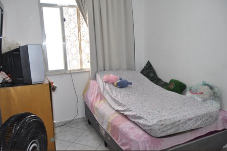 Casa à venda com 100m², 3 quartos e sem vagaQuarto 2