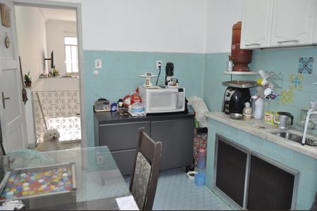 Casa à venda com 100m², 3 quartos e sem vagaCozinha