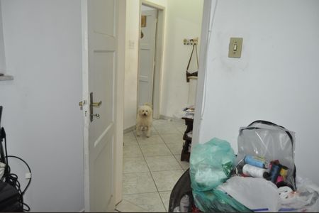 Casa à venda com 100m², 3 quartos e sem vagaQuarto 3