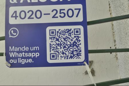 Casa à venda com 100m², 3 quartos e sem vagaFachada do Condomínio e Placa