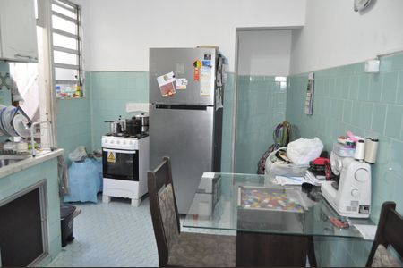Casa à venda com 100m², 3 quartos e sem vagaCozinha