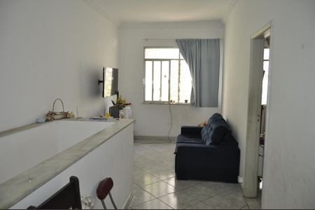 Casa à venda com 100m², 3 quartos e sem vagaSala