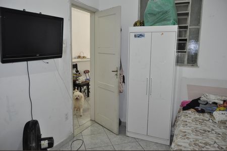 Casa à venda com 100m², 3 quartos e sem vagaQuarto 1