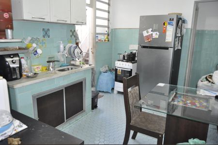 Casa à venda com 100m², 3 quartos e sem vagaCozinha