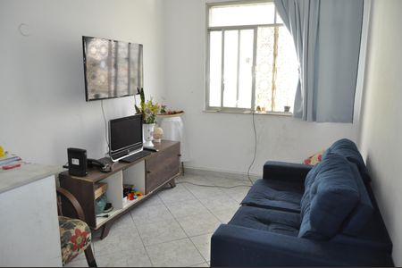 Casa à venda com 100m², 3 quartos e sem vagaSala