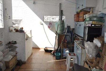 Casa à venda com 100m², 3 quartos e sem vagaDepósito