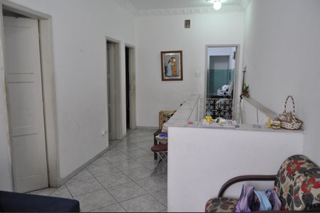 Casa à venda com 100m², 3 quartos e sem vagaSala