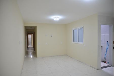 Apartamento à venda com 92m², 3 quartos e 2 vagasSala