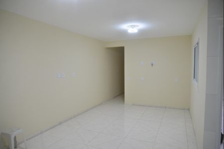 Apartamento à venda com 92m², 3 quartos e 2 vagasSala