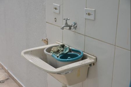 Apartamento à venda com 92m², 3 quartos e 2 vagasÁrea de Serviço