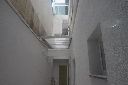 Apartamento à venda com 92m², 3 quartos e 2 vagasVista do Quarto 2