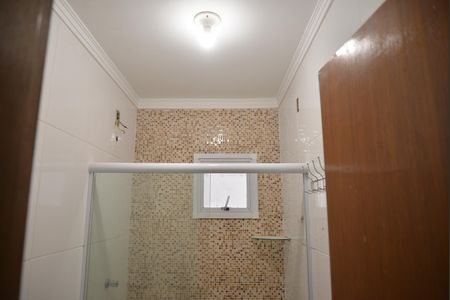 Apartamento à venda com 92m², 3 quartos e 2 vagasBanheiro Social