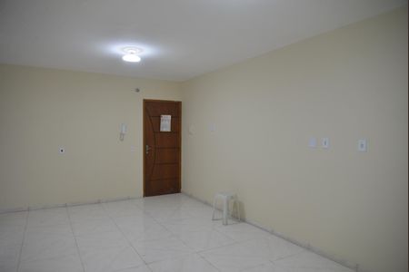 Apartamento à venda com 92m², 3 quartos e 2 vagasSala