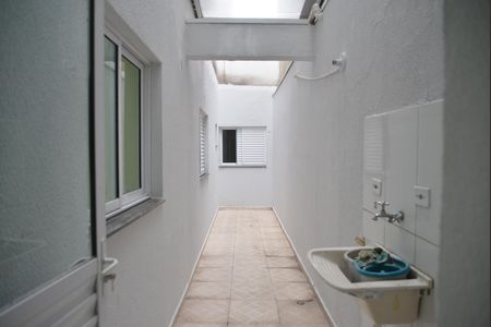 Apartamento à venda com 92m², 3 quartos e 2 vagasÁrea de Serviço