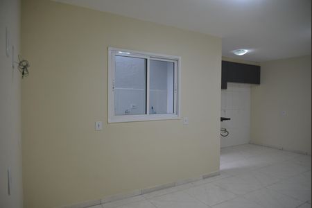 Apartamento à venda com 92m², 3 quartos e 2 vagasSala