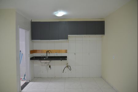 Apartamento à venda com 92m², 3 quartos e 2 vagasCozinha