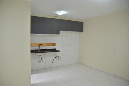 Apartamento à venda com 92m², 3 quartos e 2 vagasCozinha