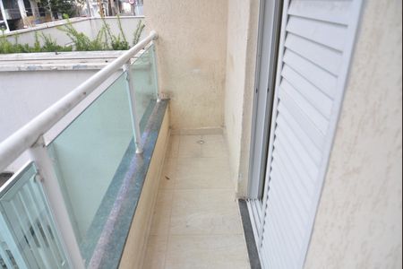 Apartamento à venda com 92m², 3 quartos e 2 vagasSacada