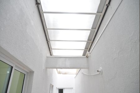 Apartamento à venda com 92m², 3 quartos e 2 vagasÁrea de Serviço