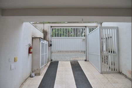 Apartamento à venda com 92m², 3 quartos e 2 vagasGaragem