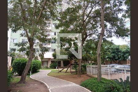 Apartamento à venda com 65m², 2 quartos e 1 vagaÁrea comum